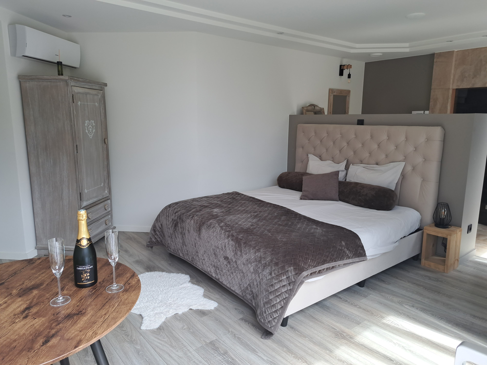 Rendez-vous kamers Roeselare