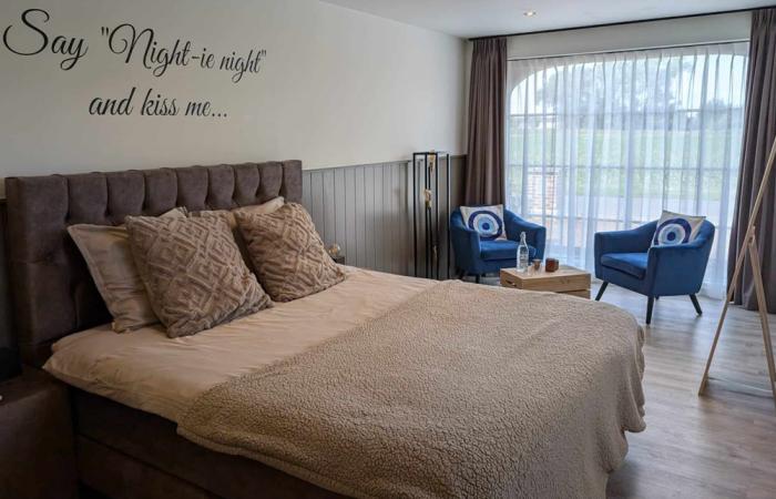 Rendez-vous kamers Roeselare