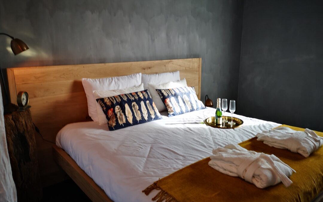 Rendez-vous kamers Brugge – Luxeroom