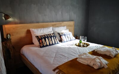 Rendez-vous kamers Brugge – Luxeroom