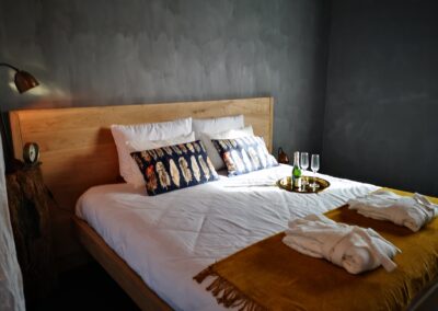 Rendez-vous kamers Brugge – Luxeroom