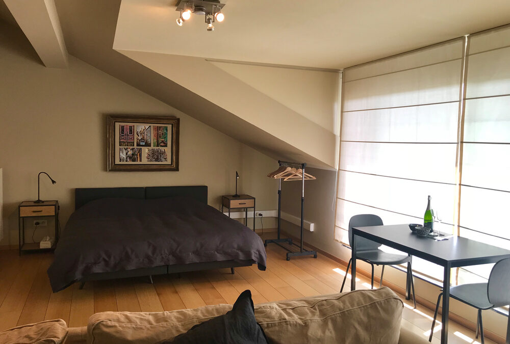 Suite 113 – rendez-vous kamer Oostkamp / Brugge