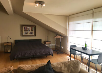 Suite 113 – rendez-vous kamer Oostkamp / Brugge