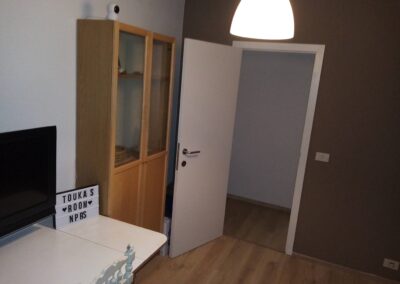 Discrete kamer Veldegem